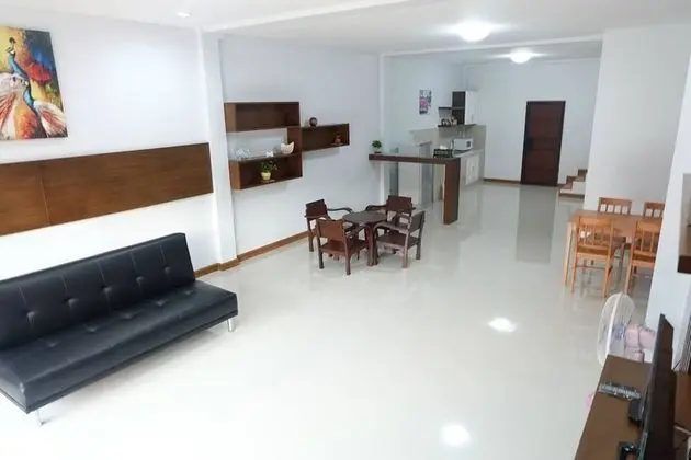 Villa, 2 Yatak Odası