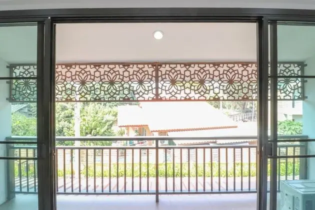 Villa, 2 Yatak Odası