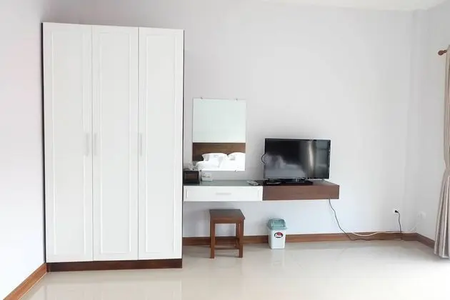 Villa, 2 Yatak Odası