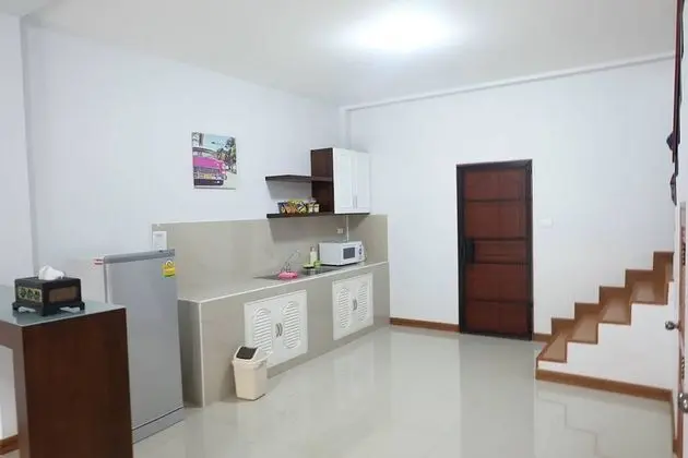 Villa, 2 Yatak Odası