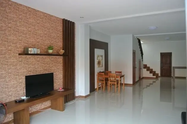 Villa, 2 Yatak Odası