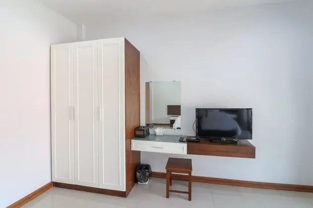 Villa, 2 Yatak Odası