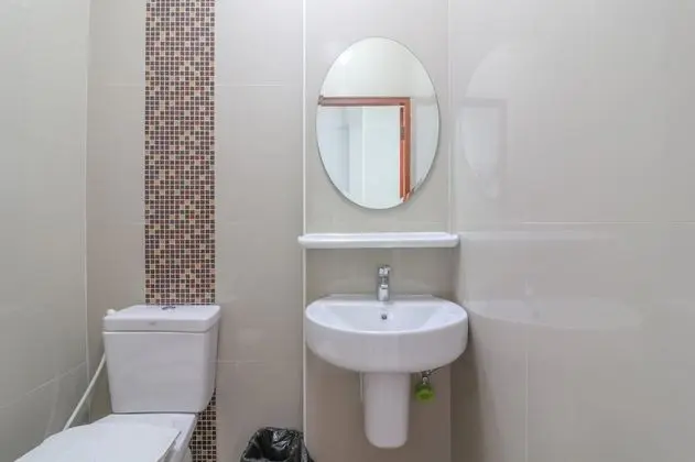Villa, 2 Yatak Odası