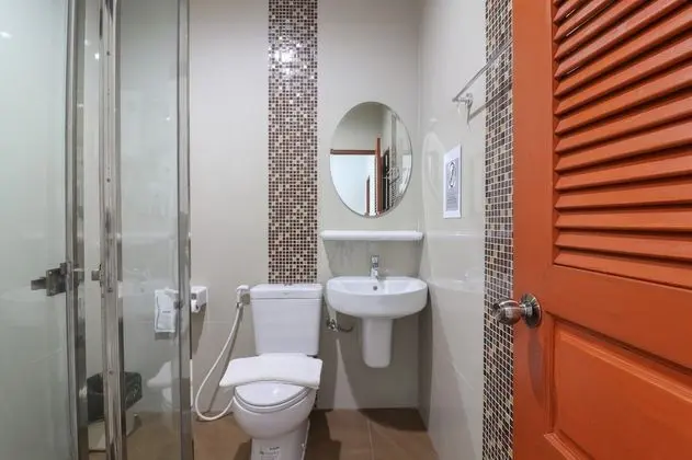 Villa, 2 Yatak Odası
