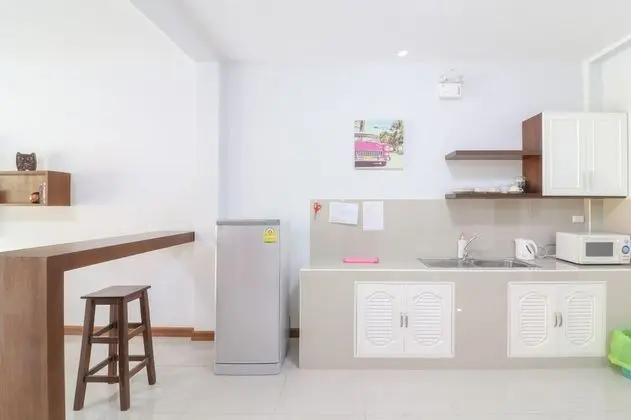 Villa, 2 Yatak Odası