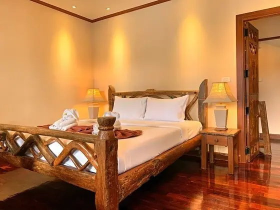 Seafront Standard Room