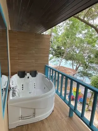 Seafront Standard Room