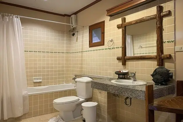 Seafront Standard Room
