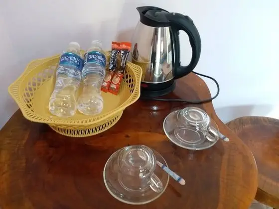 İki Ayrı Yataklı Oda