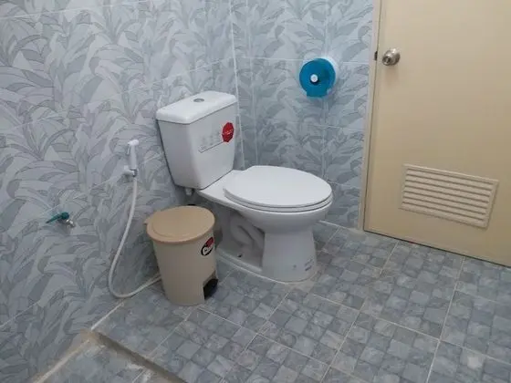 İki Ayrı Yataklı Oda