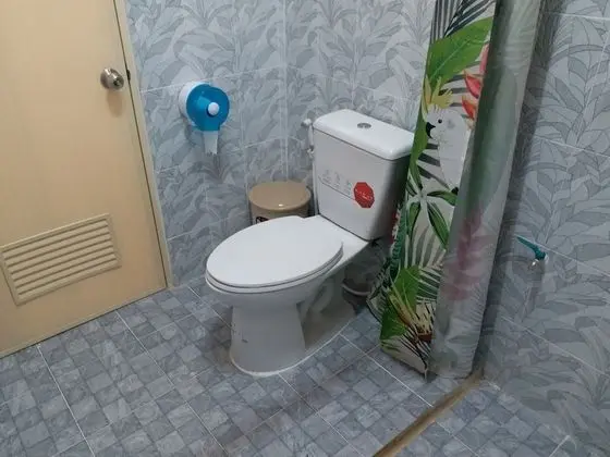 İki Ayrı Yataklı Oda