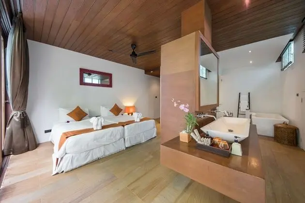 Luxury Villa