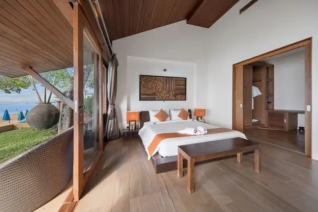 Luxury Villa