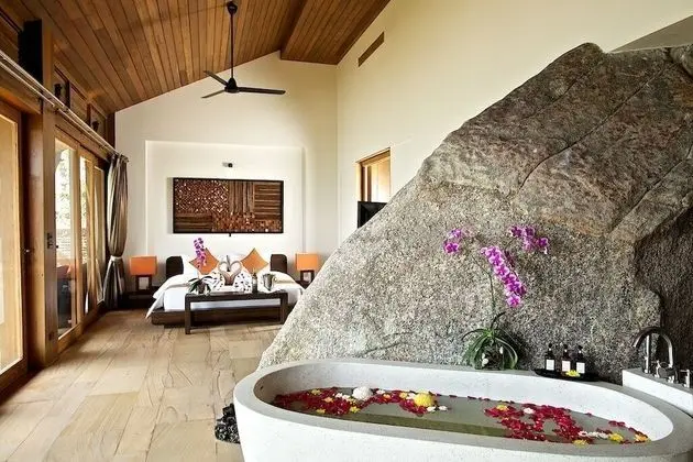 Luxury Villa