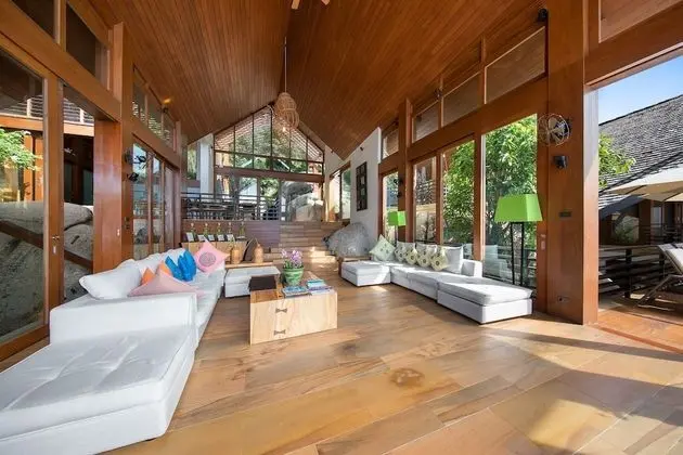 Luxury Villa