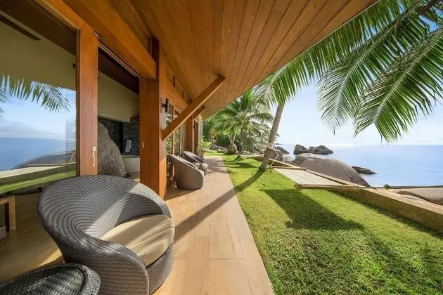 Luxury Villa