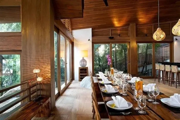 Luxury Villa