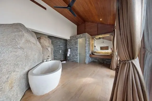 Luxury Villa