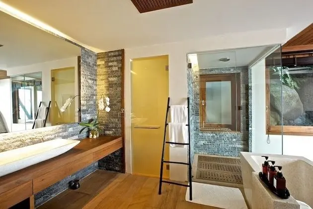 Luxury Villa