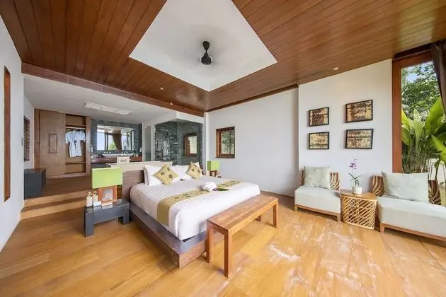 Luxury Villa