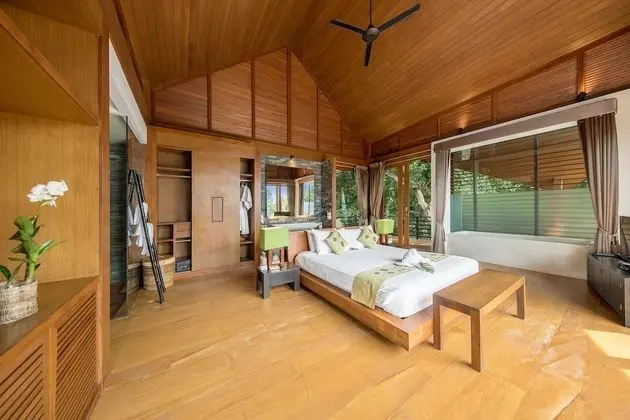 Luxury Villa