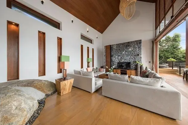 Luxury Villa