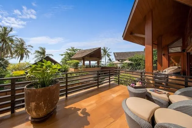Luxury Villa