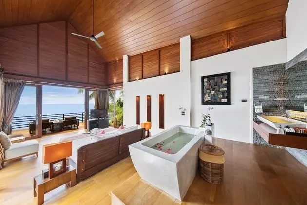 Luxury Villa
