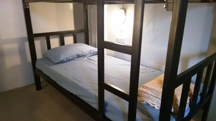 Basic Dört Kişilik Oda