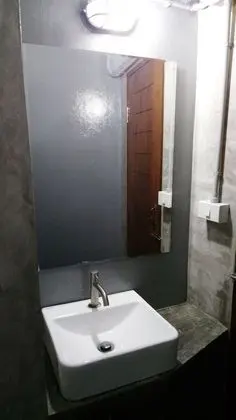 Basic Dört Kişilik Oda