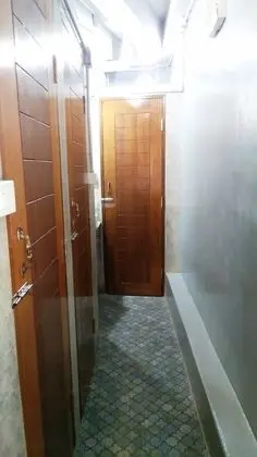 Mixed dorm 4 bed