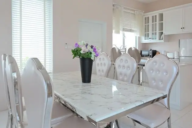 4 Bedrooms Pool Villa For 2 Pax (A10,B9)