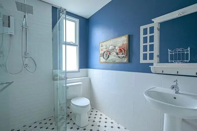 4 Bedrooms Pool Villa For 2 Pax (A10,B9)