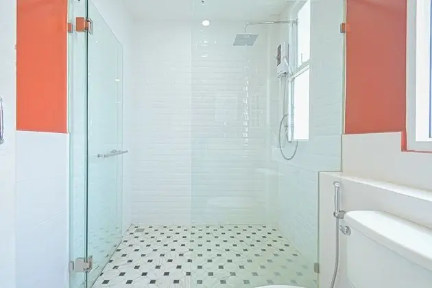 4 Bedrooms Pool Villa For 2 Pax (A10,B9)