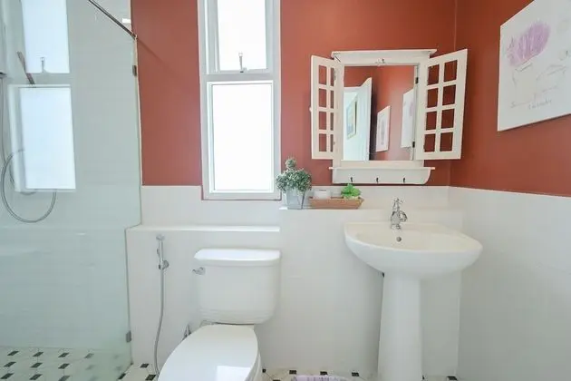 4 Bedrooms Pool Villa For 2 Pax (A10,B9)