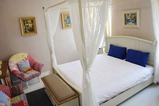 4 Bedrooms With Pool Villa (B1)