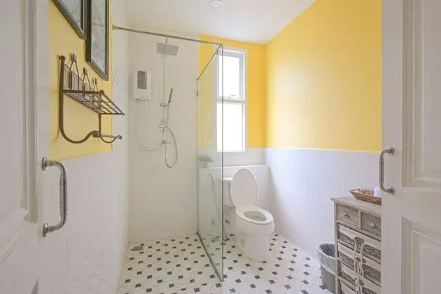 Sanctuary Pool Villa (B8)