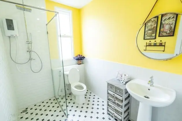 Sanctuary Pool Villa (B8)