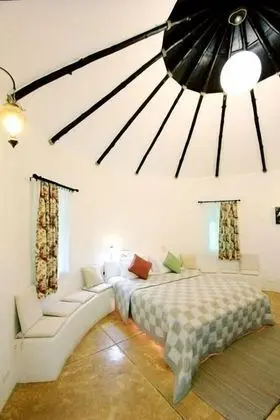 Deluxe Garden Room