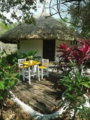 Deluxe Garden Room