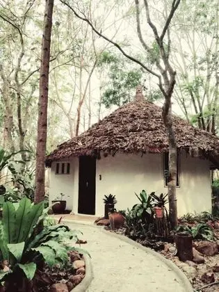 Deluxe Garden Room