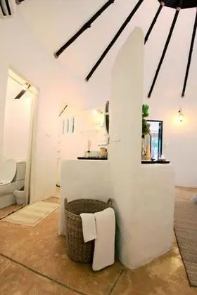 Deluxe Garden Room