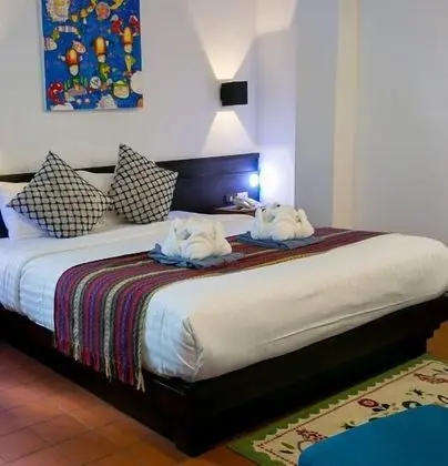 Superior Double Room - No Balcony