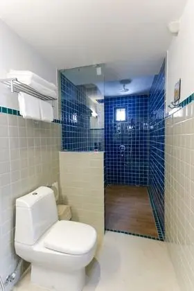 Superior Double Room - No Balcony