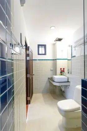 Superior Double Room - No Balcony