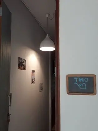 Superior Oda, 1 Yatak Odası