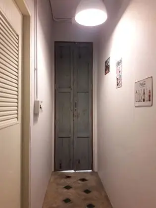 Superior Oda, 1 Yatak Odası