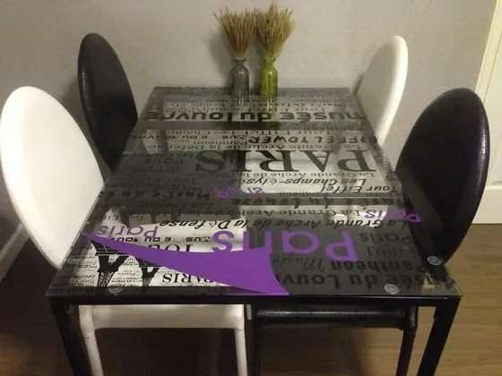 Standard Stüdyo, 1 Yatak Odası