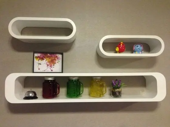 Standard Stüdyo, 1 Yatak Odası