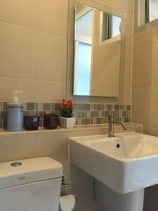 Standard Stüdyo, 1 Yatak Odası